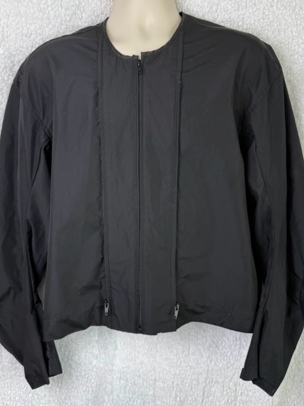 Joe Rocket Superbike Sports Jacket Liner Men’s 46